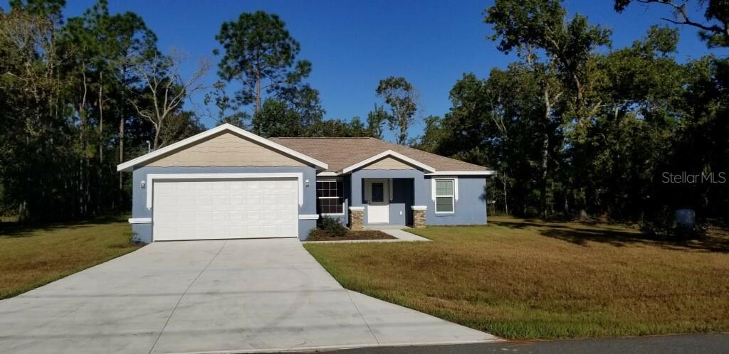 61 Pecan Run, Ocala, FL 34472