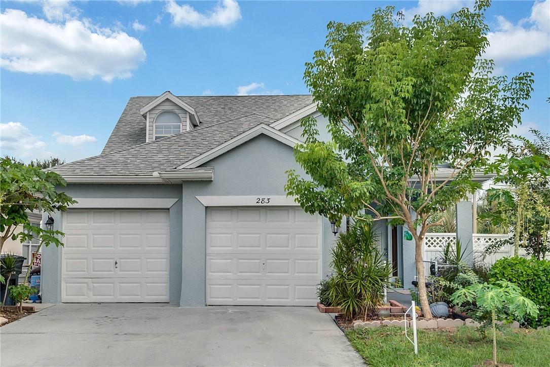 283 Daniels Pointe Dr., Winter Garden, FL 34787