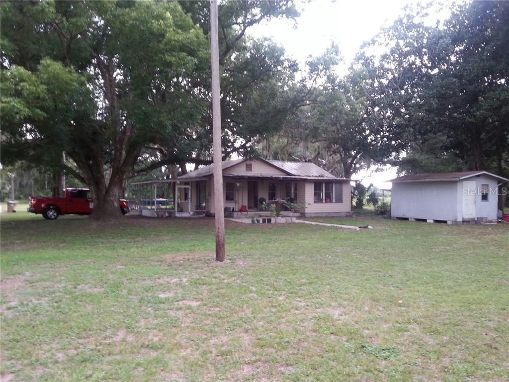 1425 Douglas Rd., Groveland, FL 34736