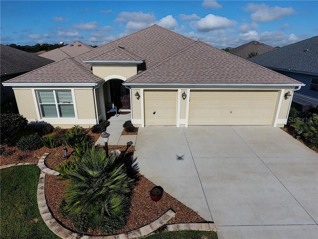 3594 Alzarine Ter., The Villages, FL 32163