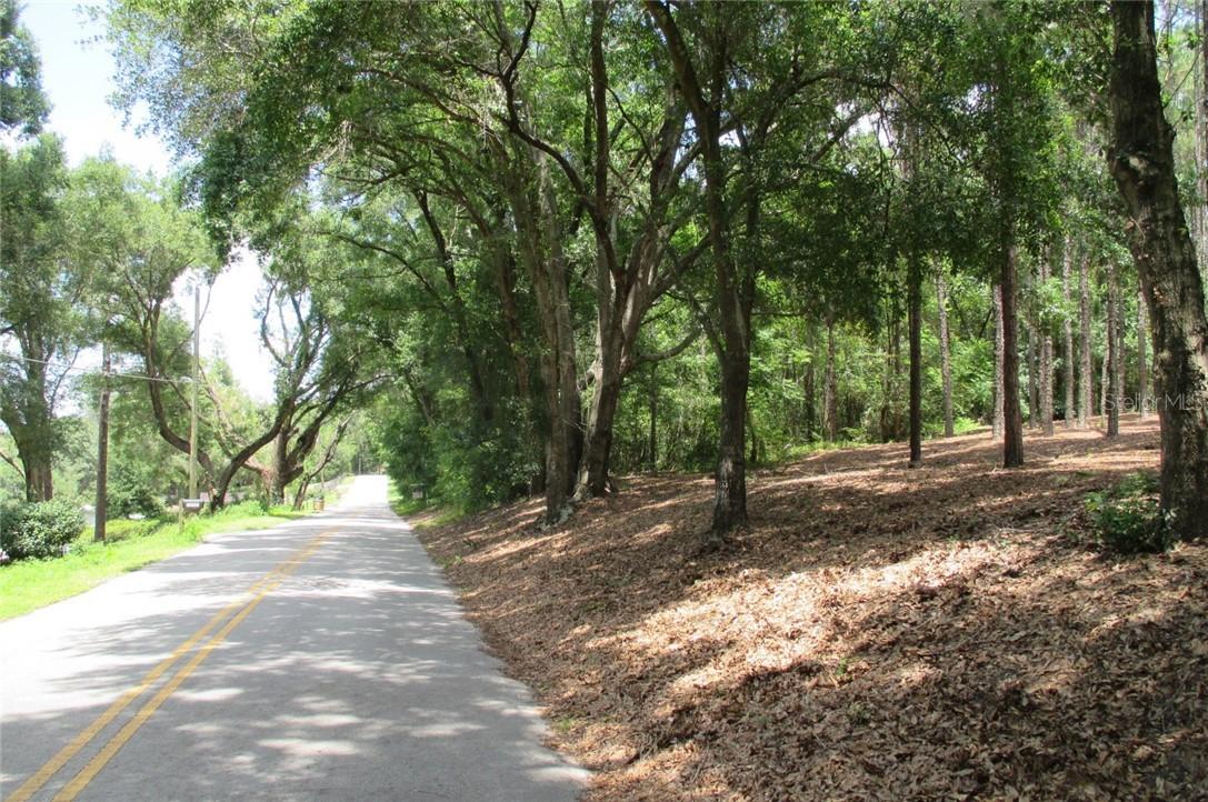 E Eldorado Lake Dr., Eustis, FL 32736