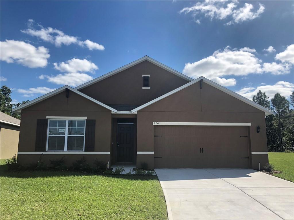 370 Briar Patch Loop, Davenport, FL 33896