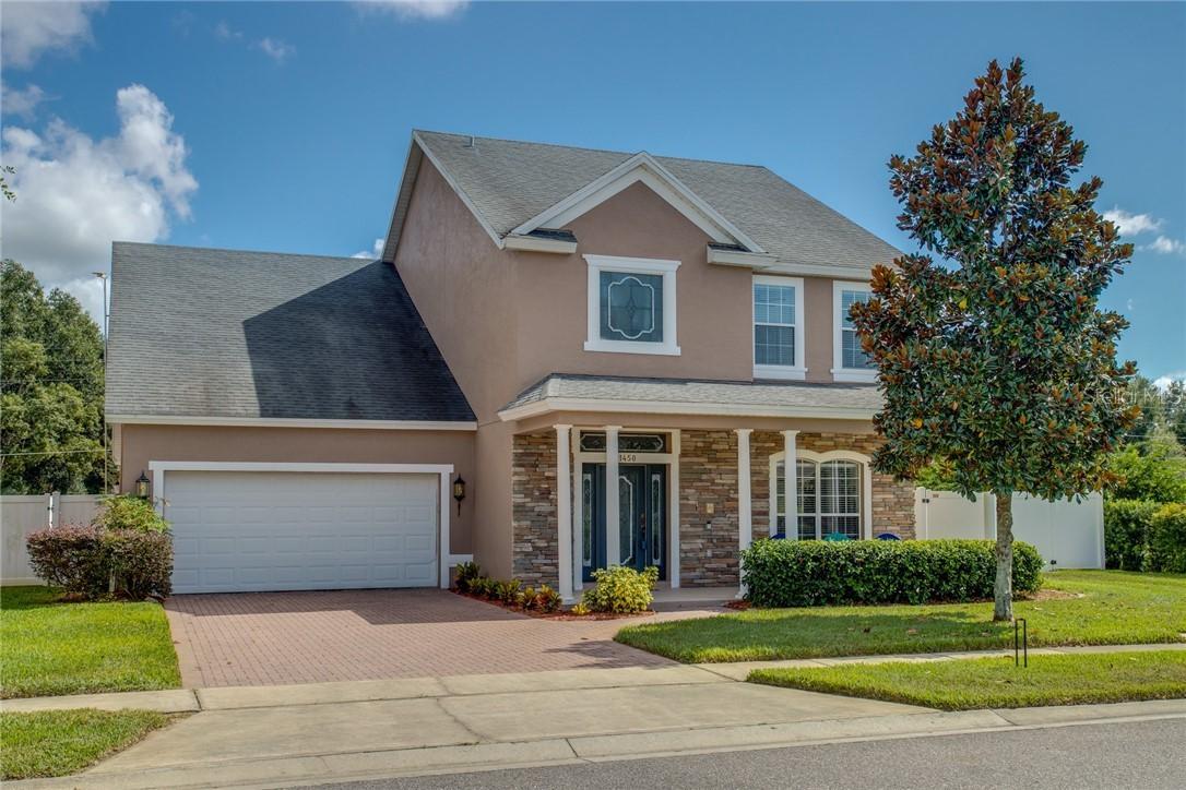 1450 Merion Dr., Mount Dora, FL 32757