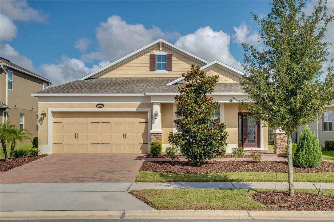 31976 Redtail Reserve Blvd., Sorrento, FL 32776
