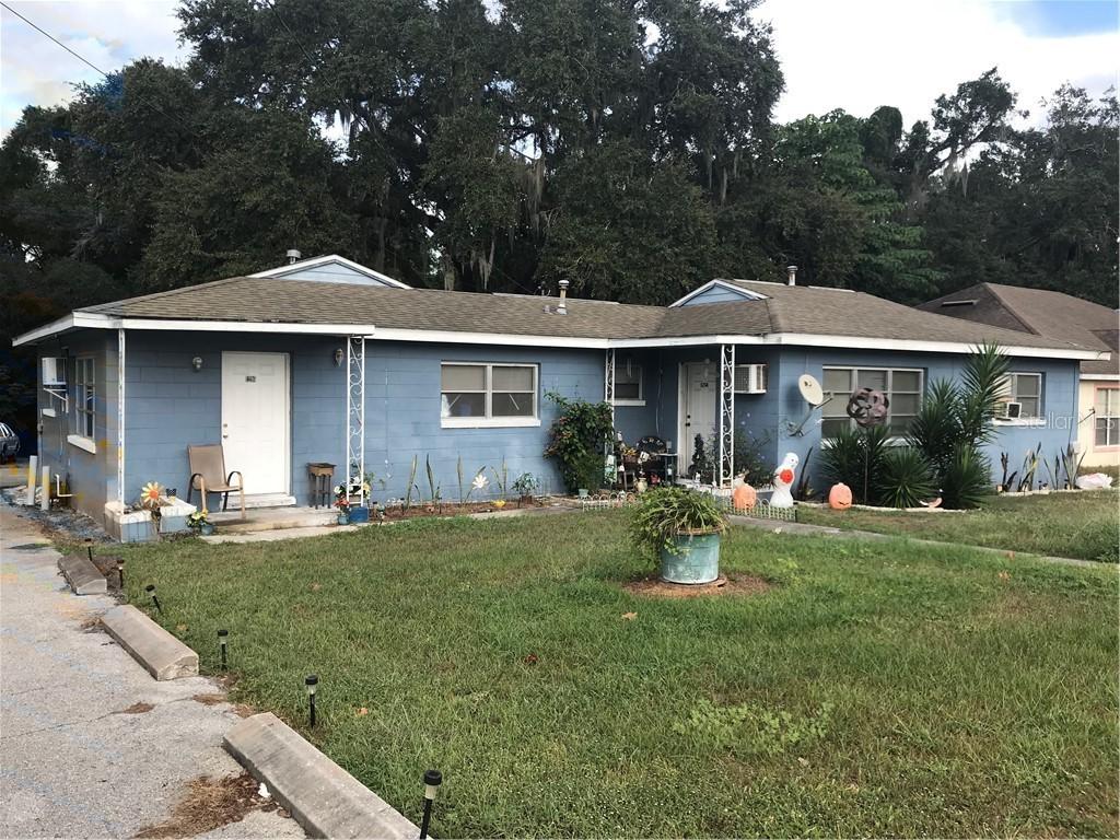 1214 Sunshine Ave., Leesburg, FL 34748