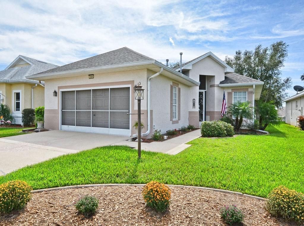 3584 Tropical Seas Loop, Tavares, FL 32778