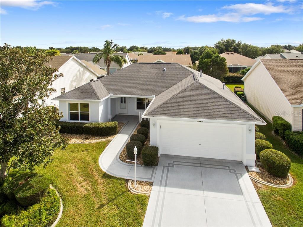 825 Dowding Way, The Villages, FL 32162