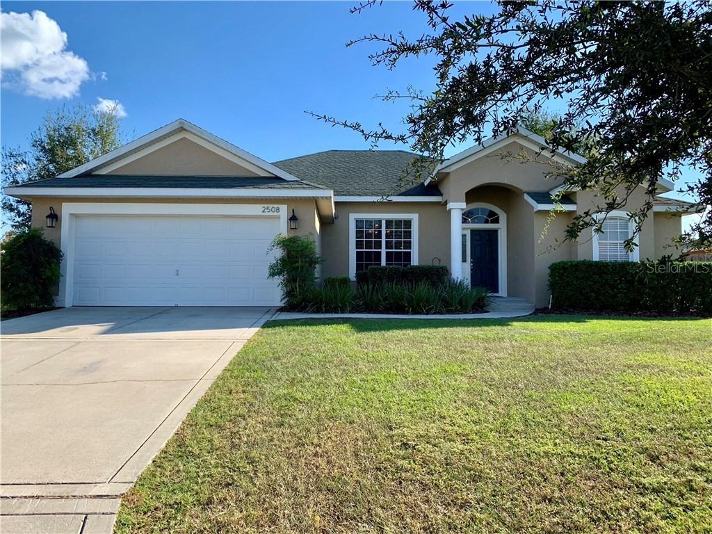 2508 Carmel Ln., Eustis, FL 32726