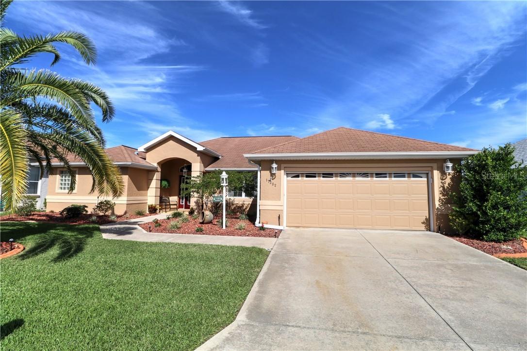 17392 SE 116 Ct Rd., Summerfield, FL 34491