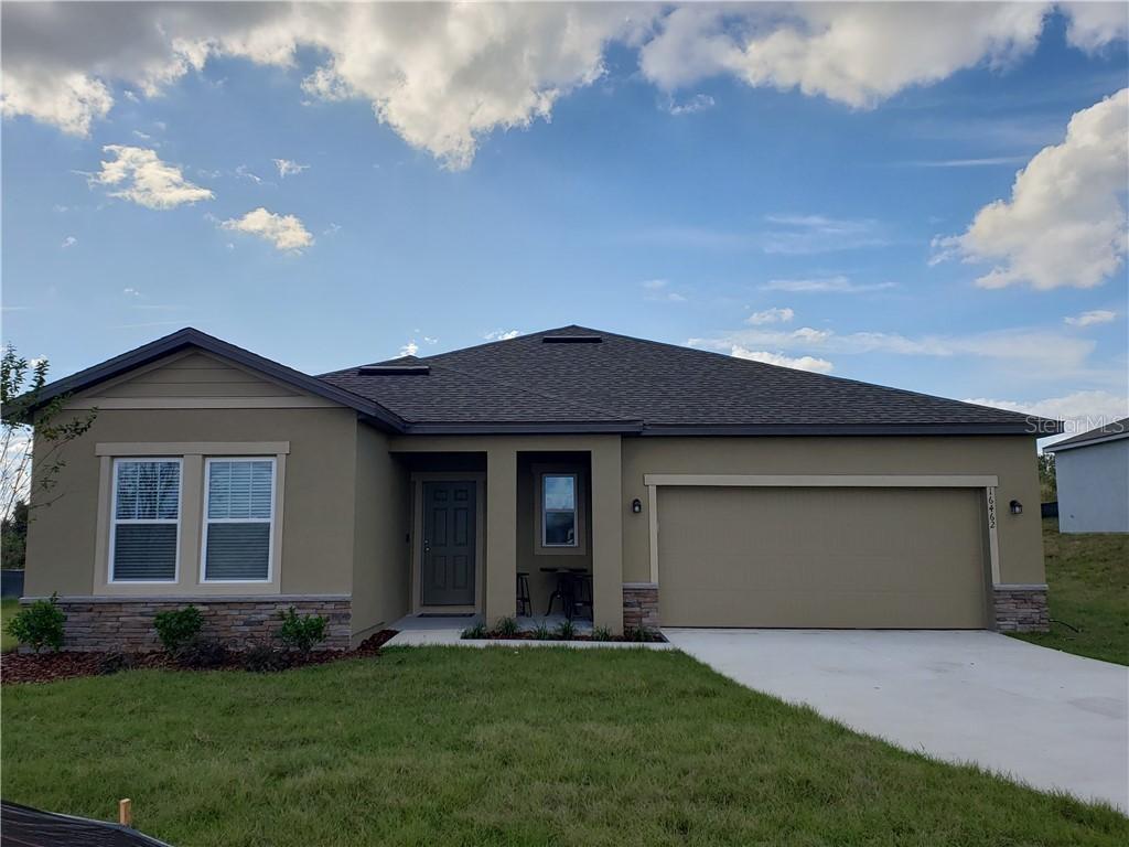 16462 Bloom Ct., Groveland, FL 34736