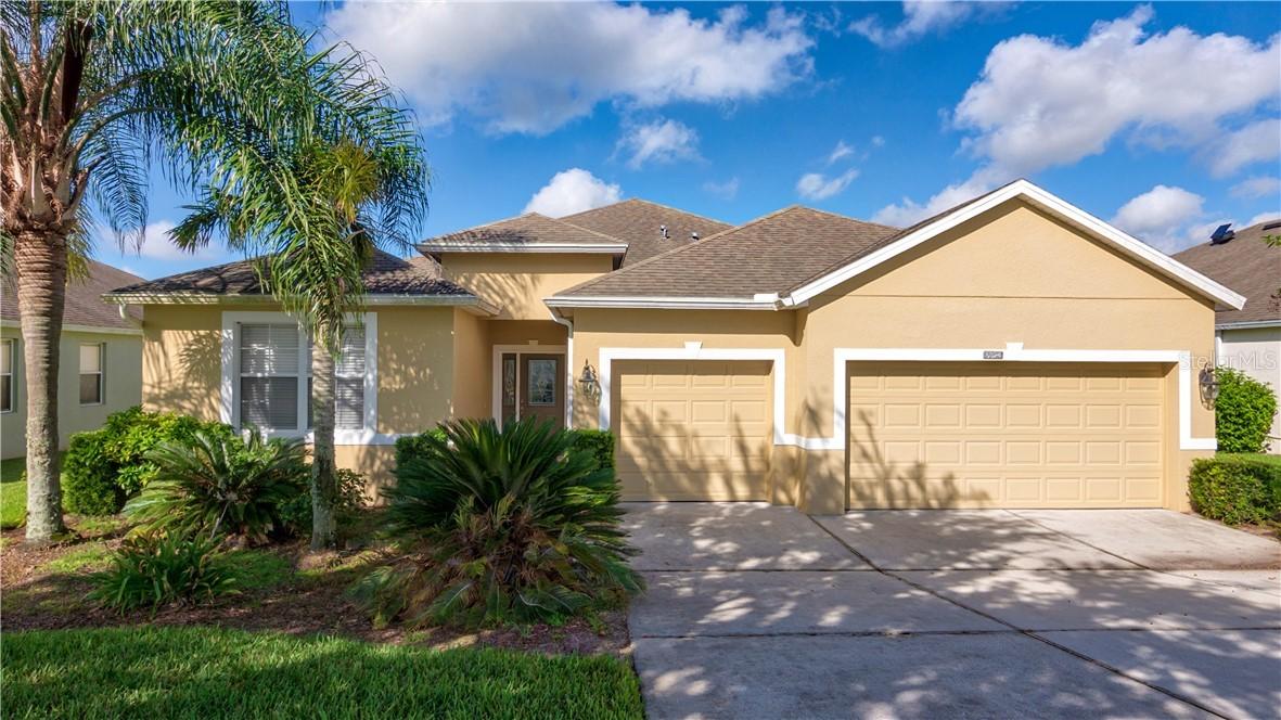 5324 Rishley Run Way, Mount Dora, FL 32757