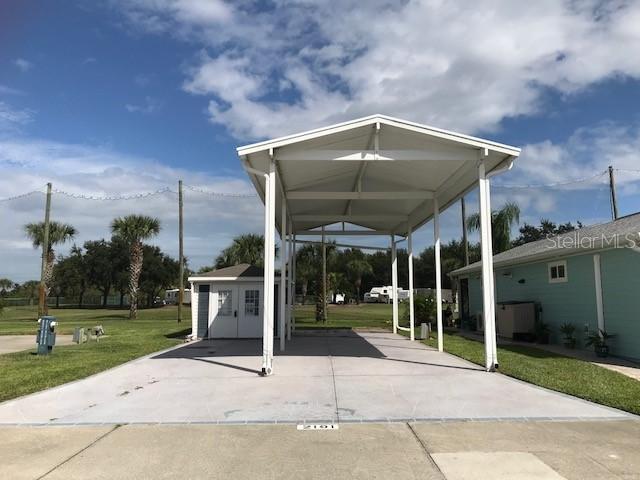 2191 Orbiter Ct. #142, Titusville, FL 32796
