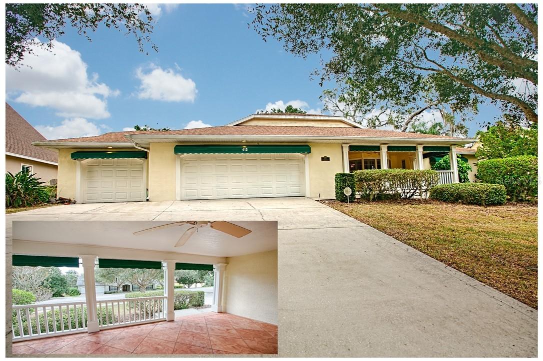 413 Magnolia Ending, Mount Dora, FL 32757