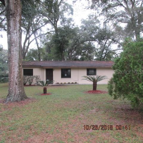 3312 NE 16th Ct., Ocala, FL 34479