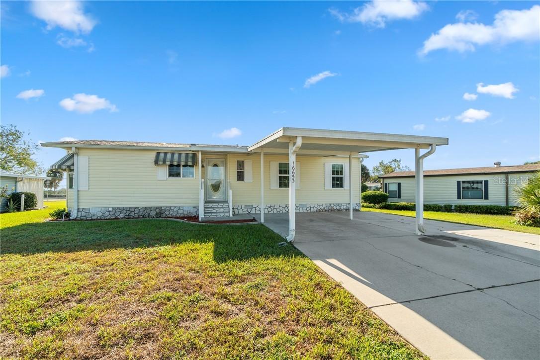 16653 SE 96th Ct., Summerfield, FL 34491