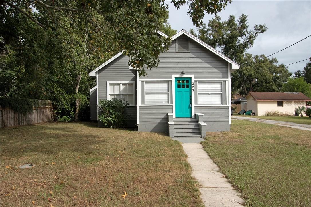 323 E Atwater Ave., Eustis, FL 32726