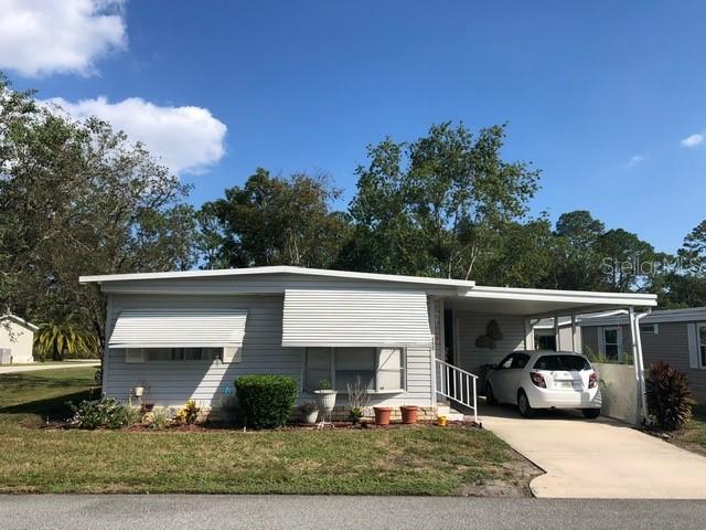 150 Hibiscus Way, Leesburg, FL 34748