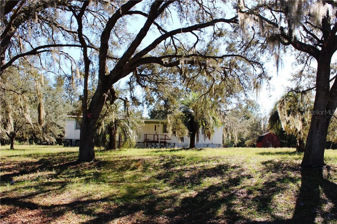 32240 Pine Rd., Eustis, FL 32736