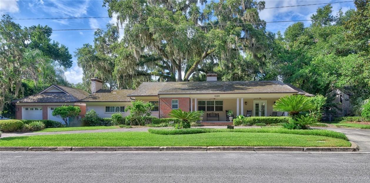 1124 SE 7 St., Ocala, FL 34471