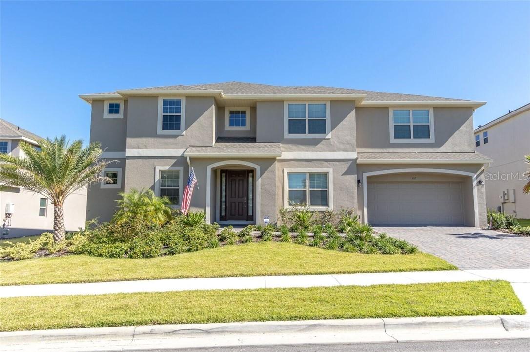 957 Timberview Rd., Clermont, FL 34715