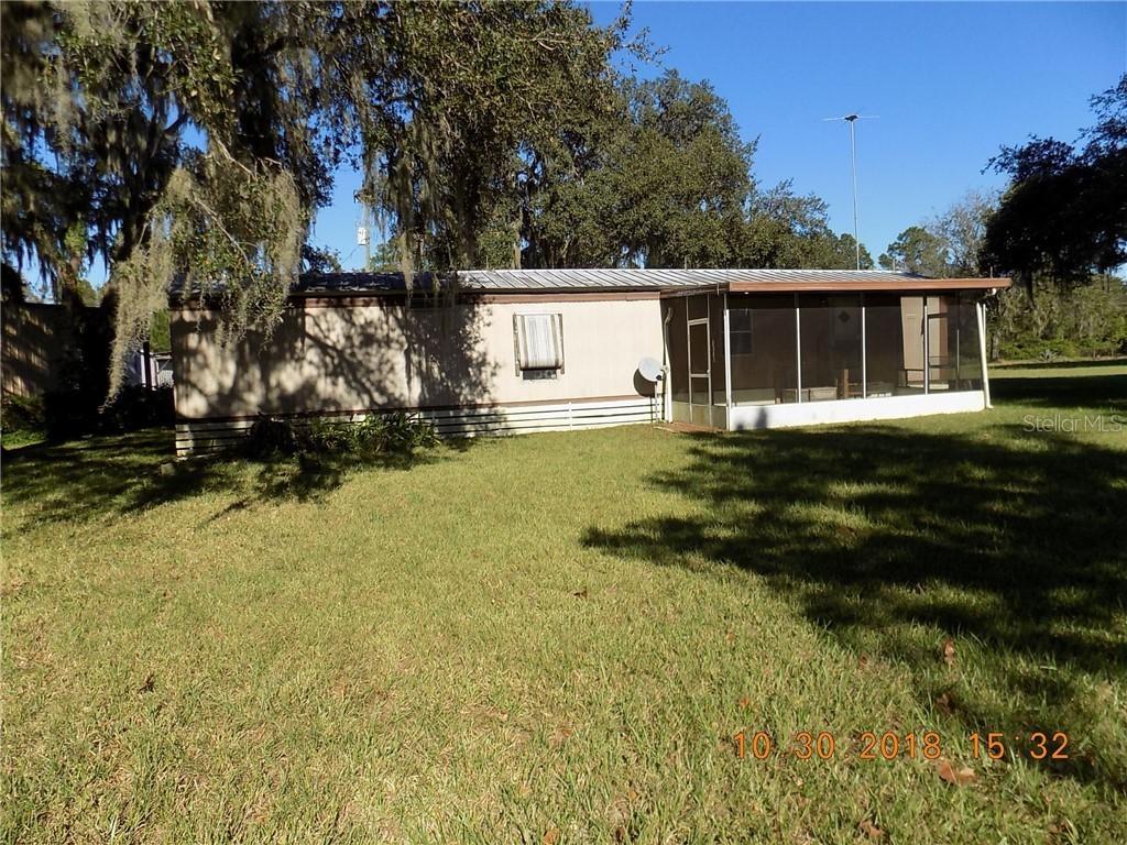 8237 Our Rd., Clermont, FL 34714