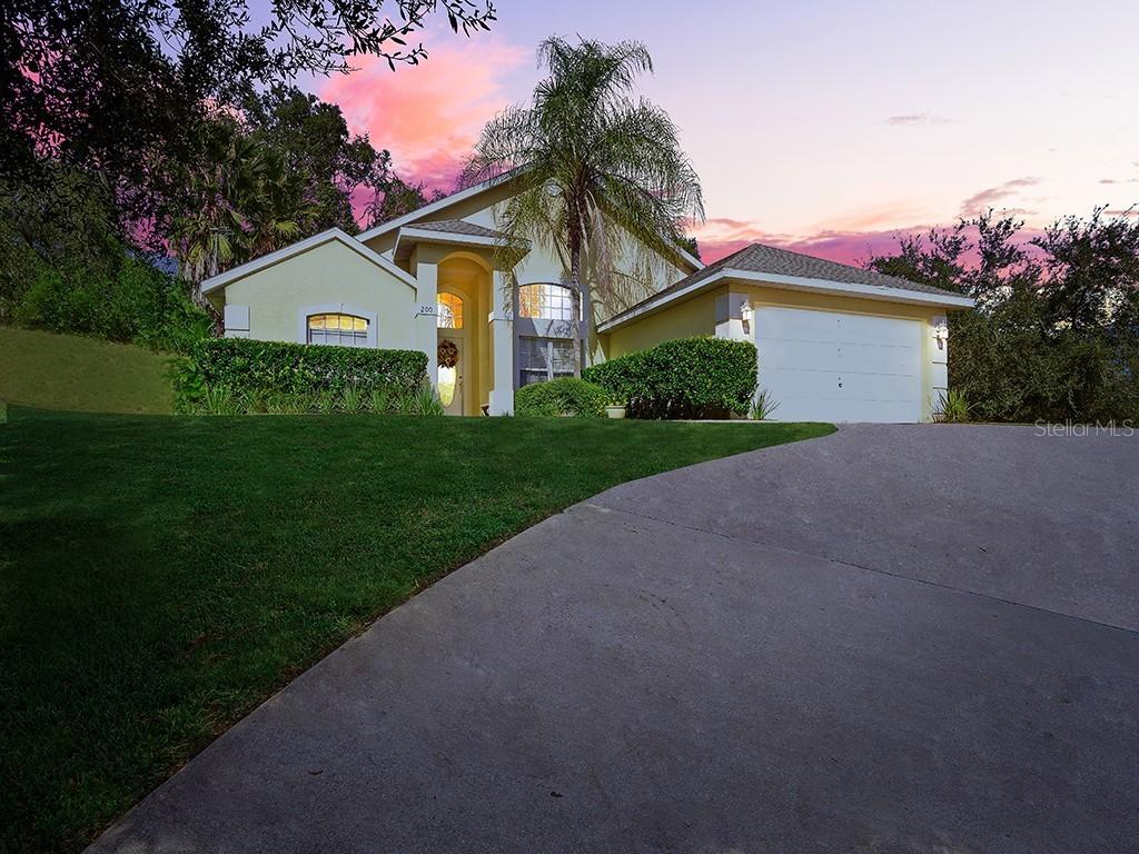 200 Pleasant Hill Dr., Clermont, FL 34711