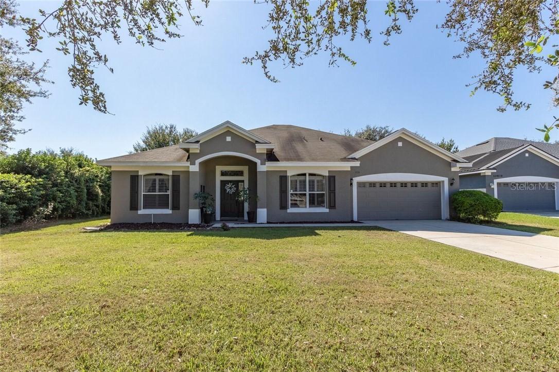 10824 Via Capri Ln., Clermont, FL 34711