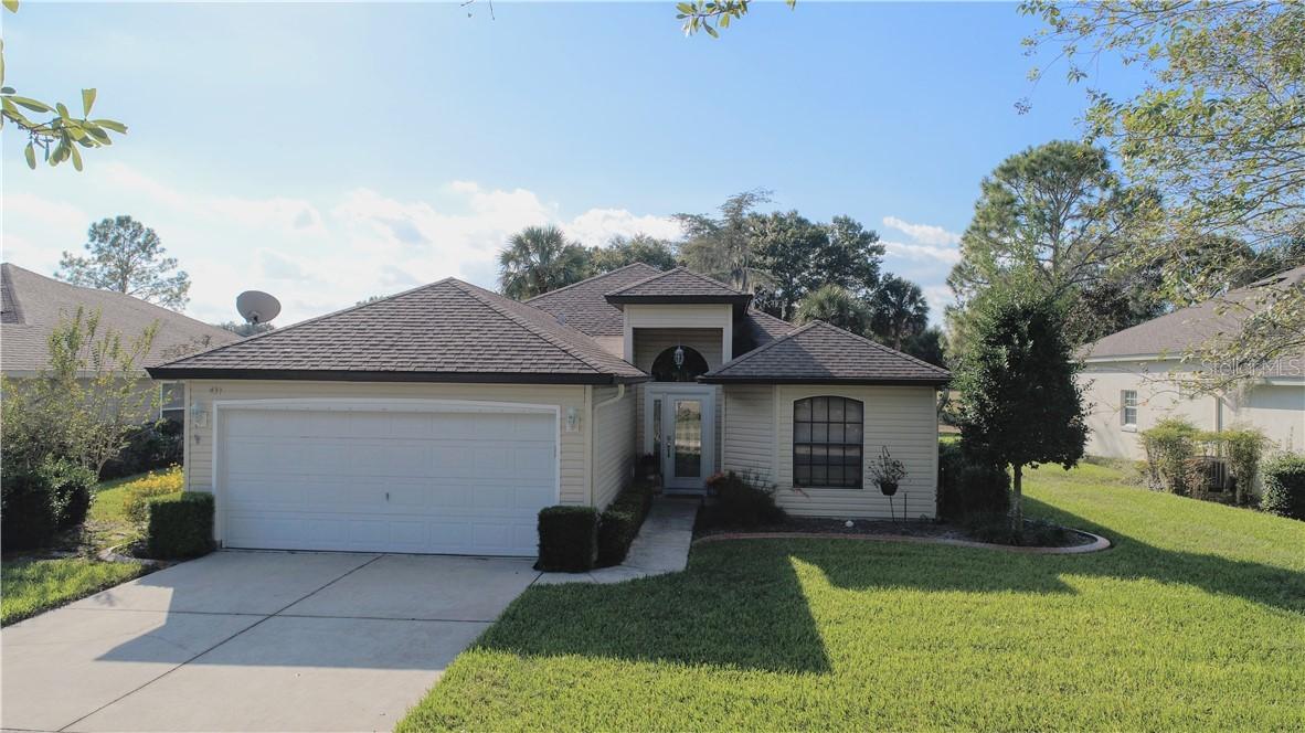 431 Juniper Way, Tavares, FL 32778