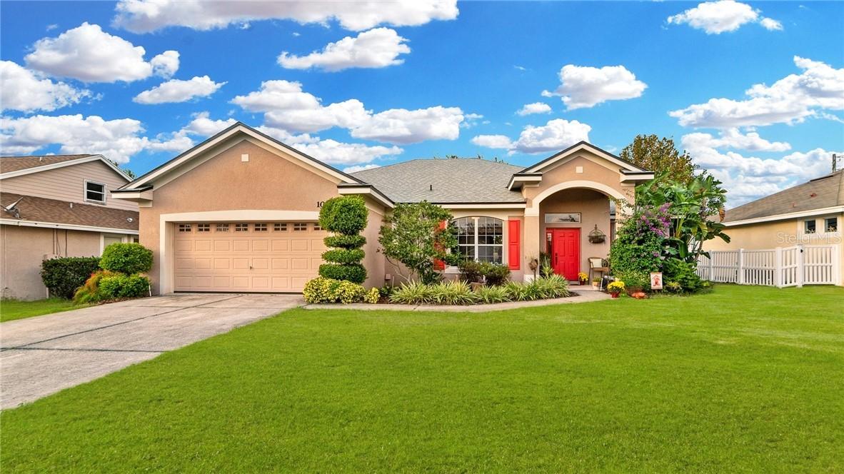 10539 Via Lugano Ct., Clermont, FL 34711