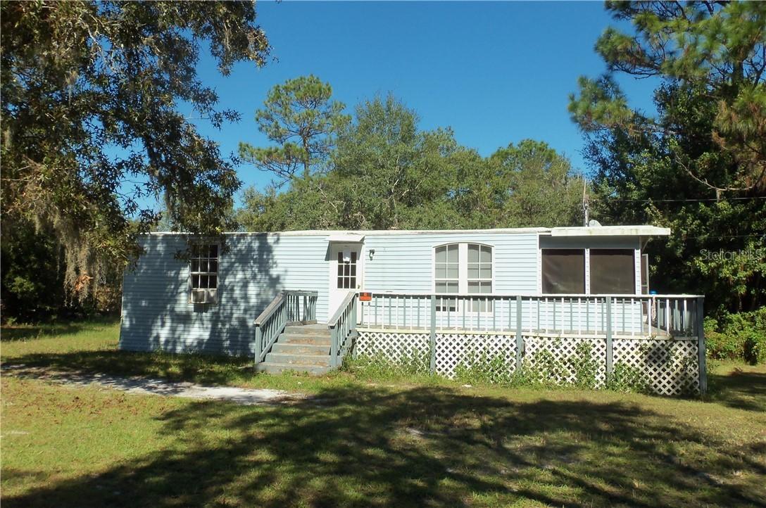 7599 W Autumn St., Homosassa, FL 34446