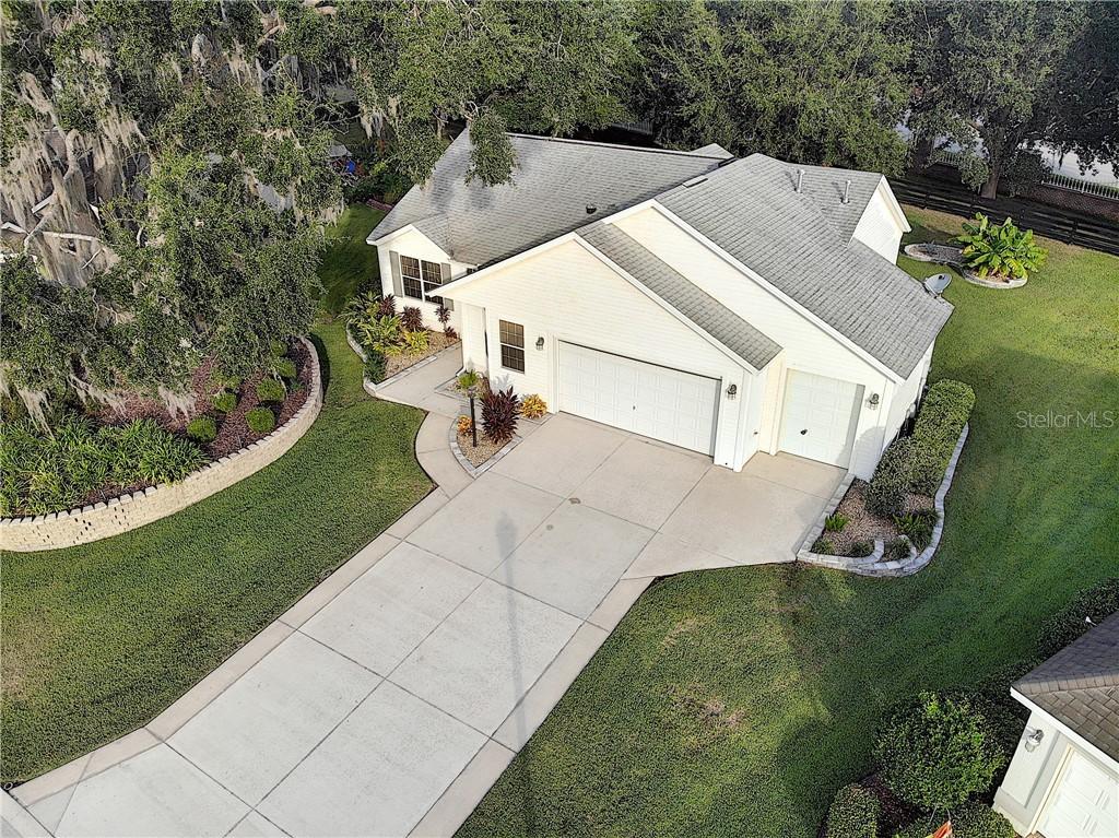 16600 SE 77th Northridge Ct., The Villages, FL 32162