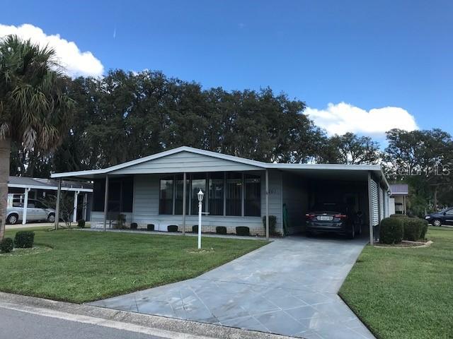 1701 Lilly Ln., The Villages, FL 32159