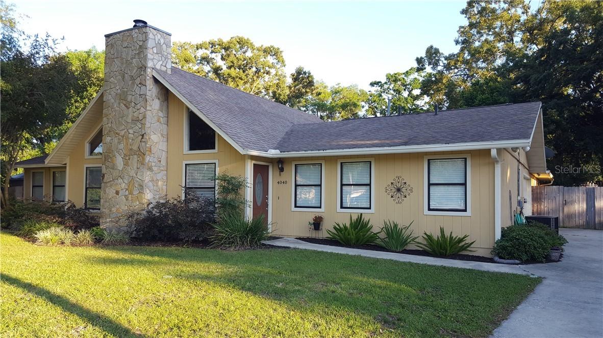 4040 SE 14 Pl., Ocala, FL 34471