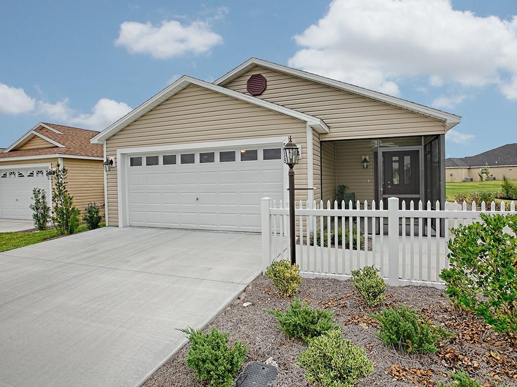 5875 Marsh Ct., The Villages, FL 32163