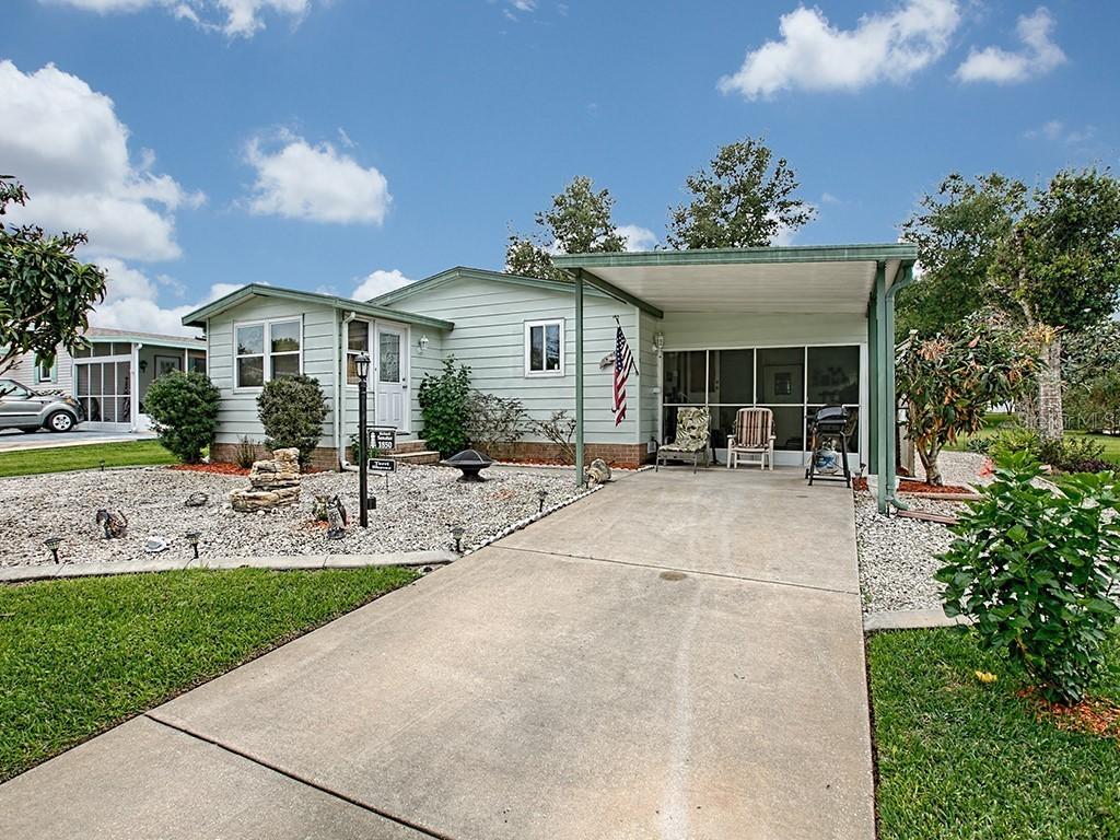 1850 W Schwartz Blvd., The Villages, FL 32159