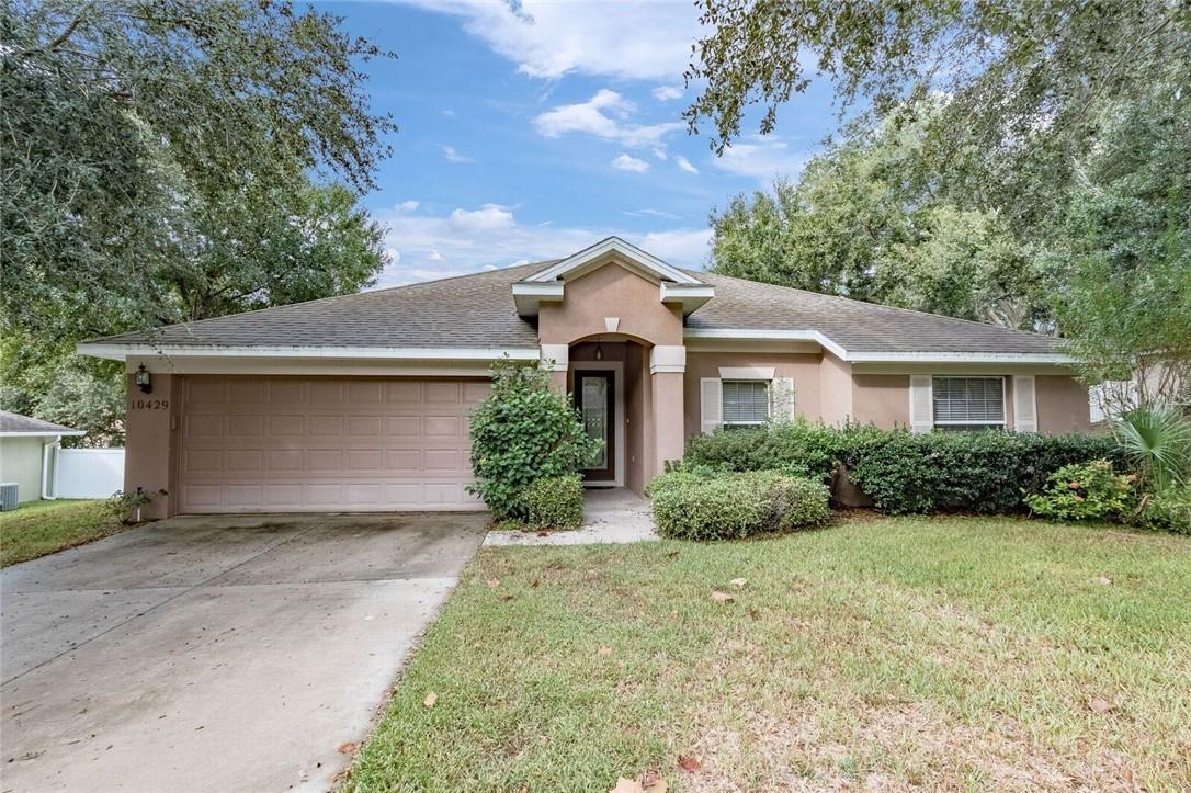 10429 Paradise Bay Ct., Clermont, FL 34711