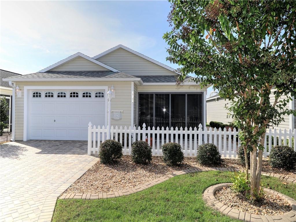 3742 Ivey Ter., The Villages, FL 32163