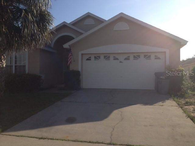 [Address Hidden by Seller], Kissimmee, FL 34747