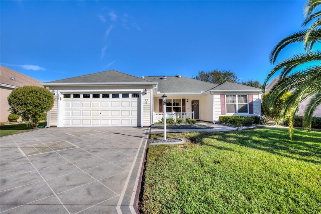 2725 Morven Park Way, The Villages, FL 32162
