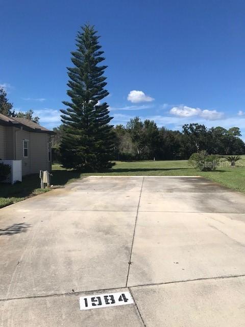 1984 Payne Stewart Dr. #185, Titusville, FL 32796