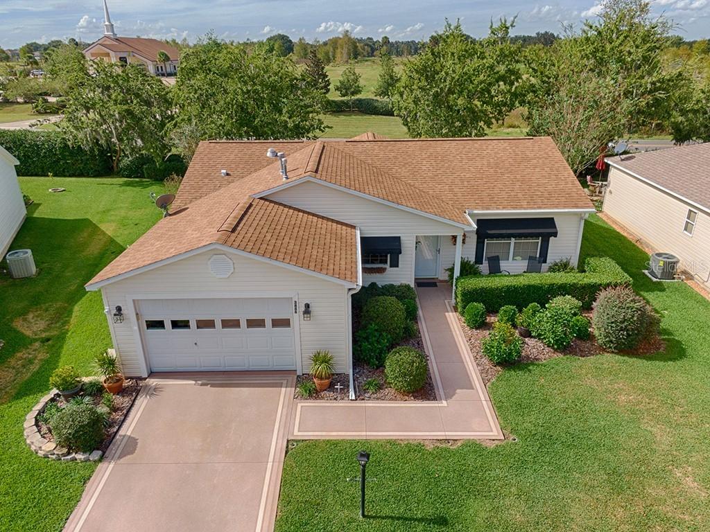 3486 Auburndale Ave., The Villages, FL 32162