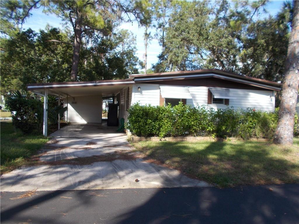 [Address Hidden by Seller], Eustis, FL 32726