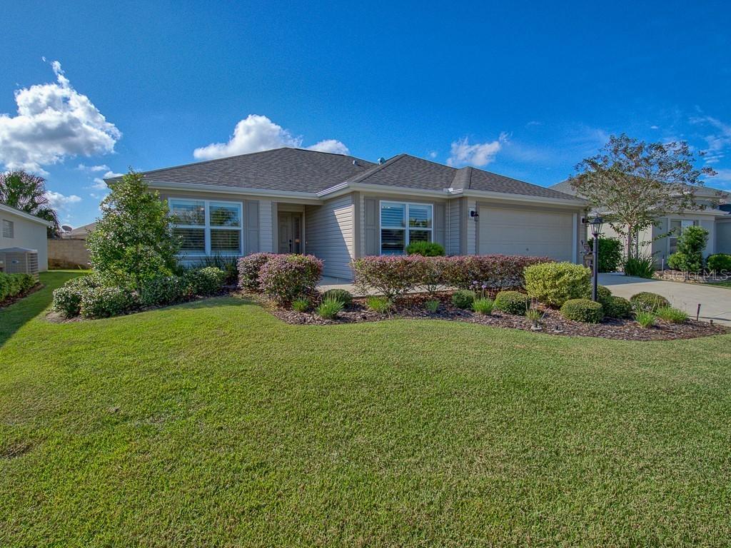 3109 Bureau Path, The Villages, FL 32163