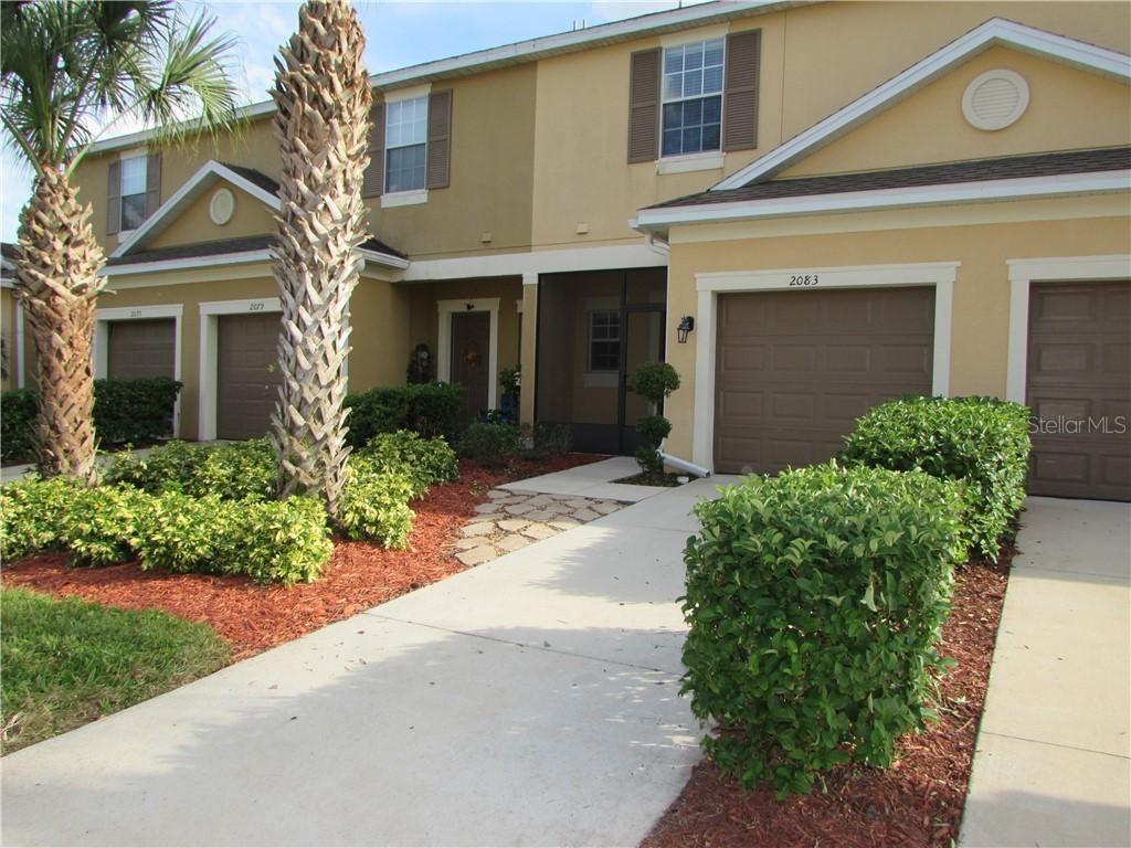 2083 Switch Grass Cir., Ocoee, FL 34761