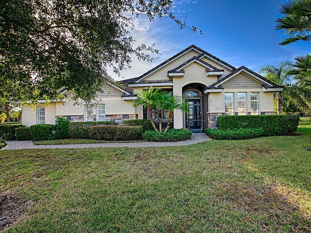 3075 Murano Ct., Mount Dora, FL 32757