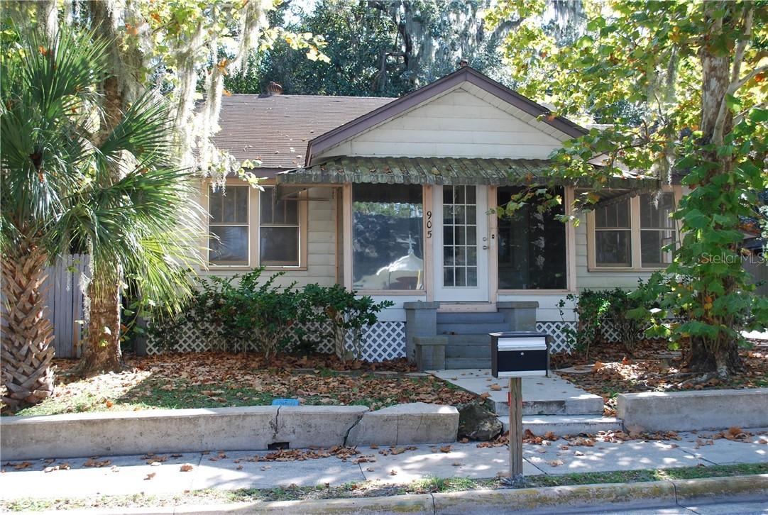 905 Herndon St., Leesburg, FL 34748