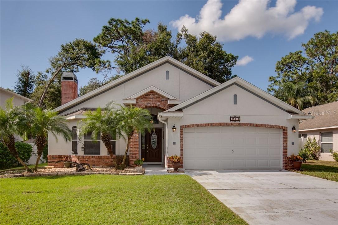 25249 Ironwedge Dr., Sorrento, FL 32776