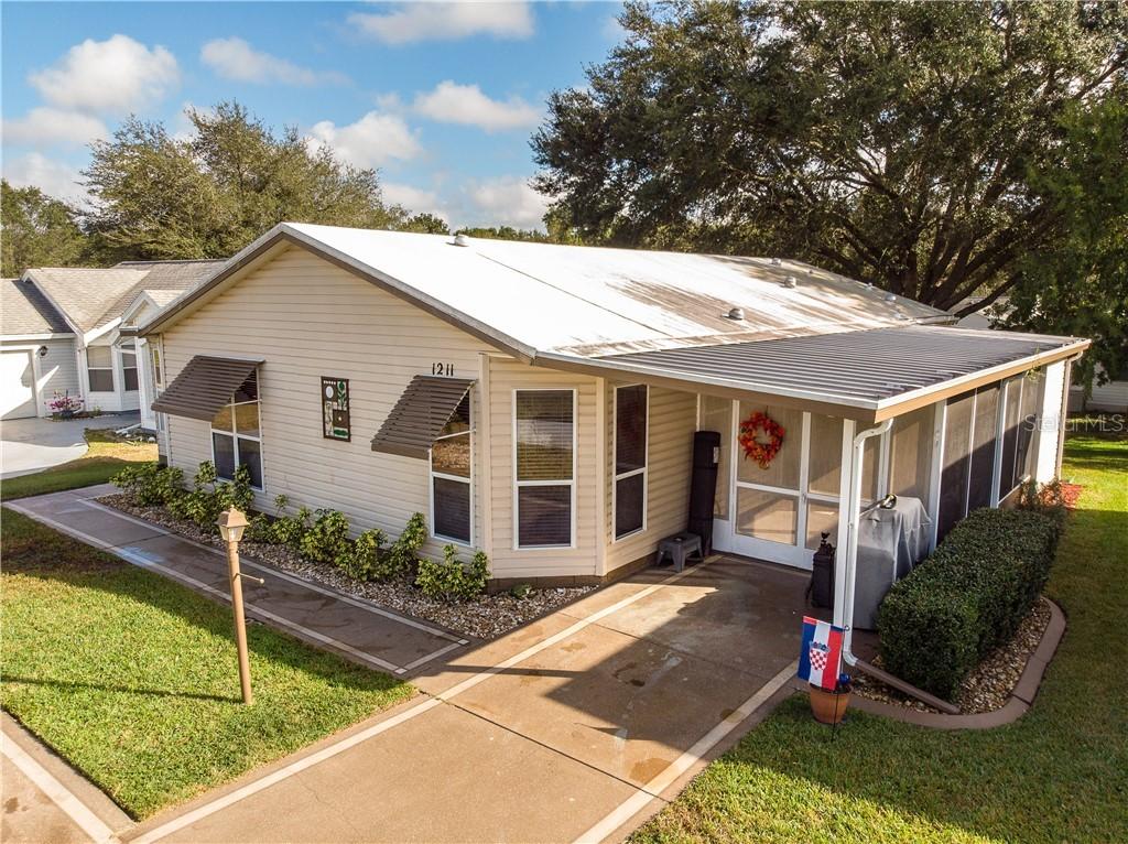 1211 Pompano Ln., The Villages, FL 32159