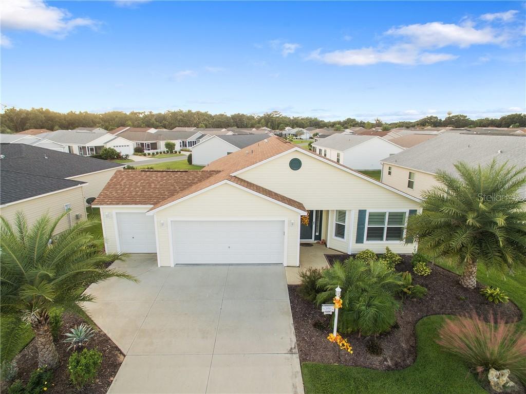 3810 Cosmos Way, The Villages, FL 32163