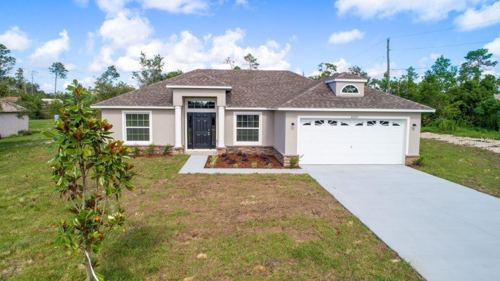 40344 W 1st Ave, Umatilla, FL 32784